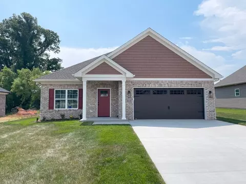 886 Mcintyre St, Bowling Green, KY 42101