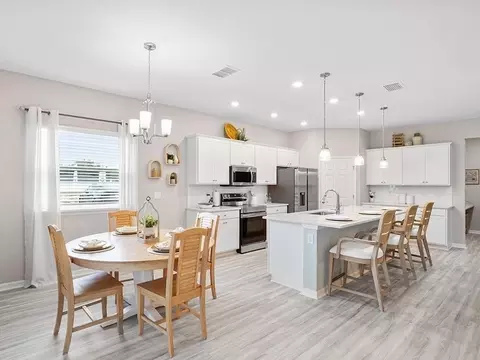 Kitchen - 754 SW 77th Cir, Ocala, FL 34474 photo 5 of 6