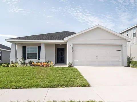Exterior - 754 SW 77th Cir, Ocala, FL 34474 photo 4 of 10