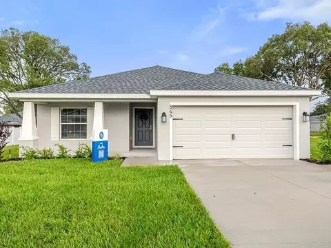 Exterior - 754 SW 77th Cir, Ocala, FL 34474 photo 5 of 10