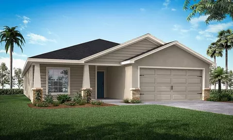 Exterior - 754 SW 77th Cir, Ocala, FL 34474 photo 2 of 10