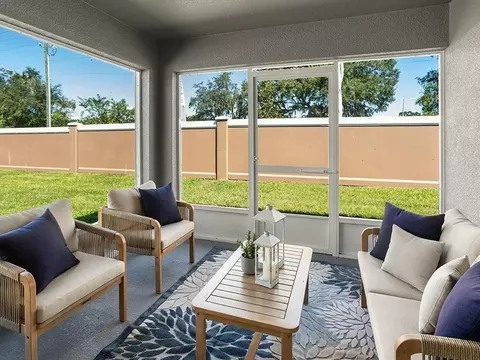 Exterior - 754 SW 77th Cir, Ocala, FL 34474 photo 7 of 12
