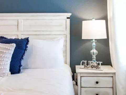 Bedroom - 754 SW 77th Cir, Ocala, FL 34474 photo 6 of 6