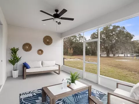 Exterior - 754 SW 77th Cir, Ocala, FL 34474 photo 8 of 10