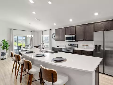 Kitchen - 754 SW 77th Cir, Ocala, FL 34474 photo 1 of 6