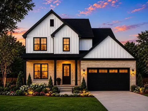 5200 Daylight Dr, Evansville, IN 47725