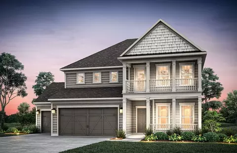Old Skelton Road, Hoschton, GA 30548