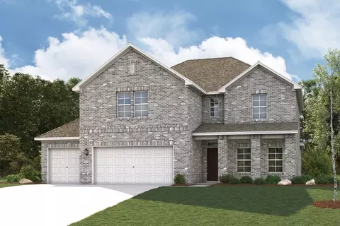 619 Landry Ln, Forney, TX 75126