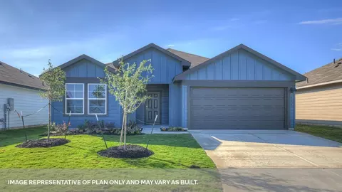 912 Sweden Way, Seguin, TX 78155