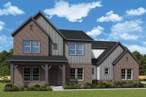 7320 Magnolia Crest Ln, Cumming, GA 30028