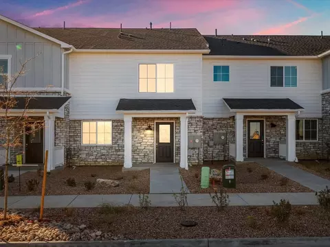21107 E 65th Ave, Aurora, CO 80019
