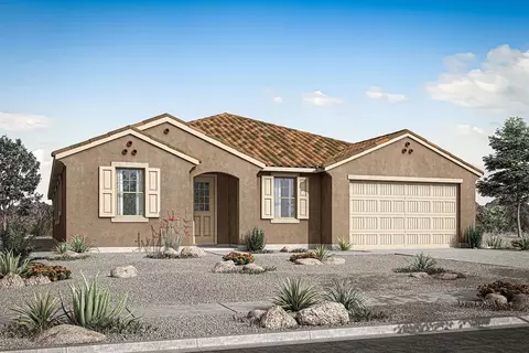14781 W Briles Rd, Surprise, AZ 85387