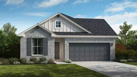400 Amista Dr, Liberty Hill, TX 78642
