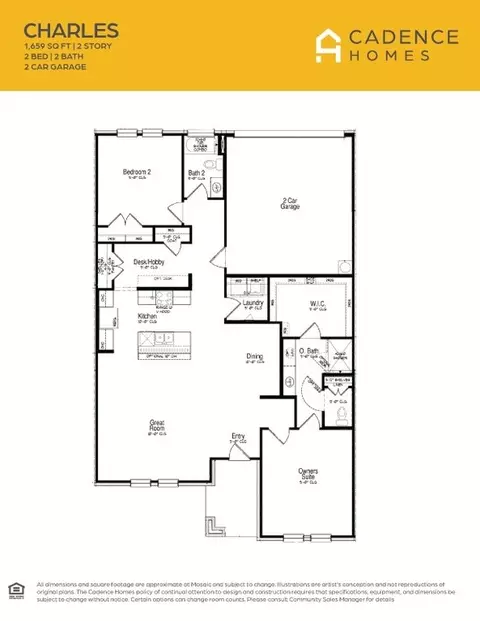 9420 Laurel Wreath Dr, Mesquite, TX 75126
