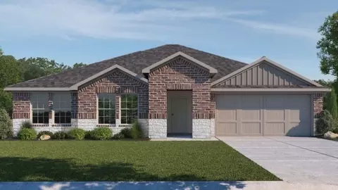 402 Cherry St - Model Coming Soon, Beebe, AR 72012