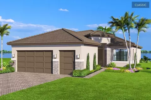 Valencia At Riverland, Port Saint Lucie, FL 34987