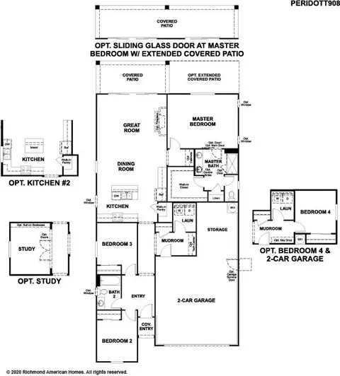 21710 E Saddle Ave, Red Rock, AZ 85145