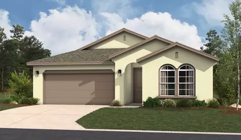 3811 Rhone River St, Brownsville, TX 78520