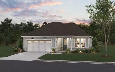 326 Green Top Rd, Newnan, GA 30263