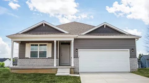 7118 S 204th Ave, Gretna, NE 68028