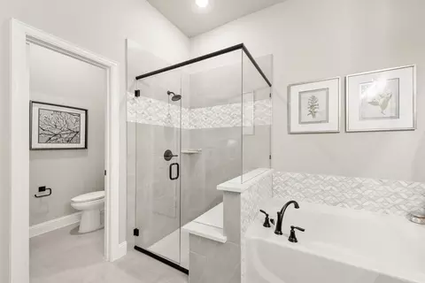 Bath - 4005 Linear Dr, Prosper, TX 75078 photo 3 of 5