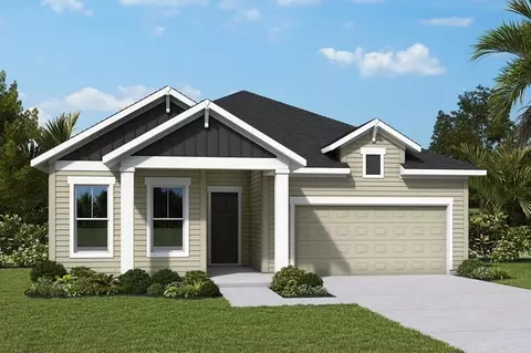 12181 Mariposa Ave, Jacksonville, FL 32256