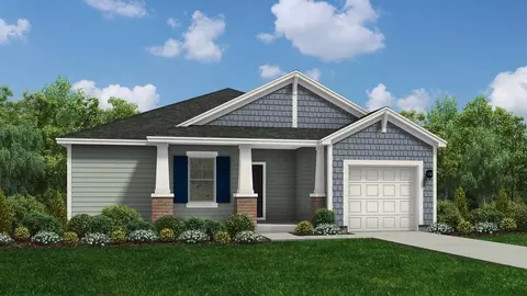 Exterior - 558 Wilbur Rd, Conway, SC 29527 photo 1 of 12