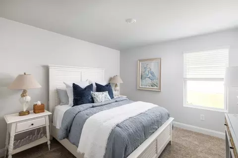 Bedroom - 558 Wilbur Rd, Conway, SC 29527 photo 4 of 10