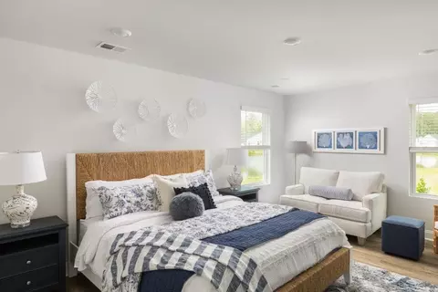 Bedroom - 558 Wilbur Rd, Conway, SC 29527 photo 2 of 10