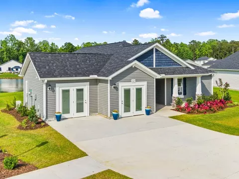 Exterior - 558 Wilbur Rd, Conway, SC 29527 photo 3 of 12