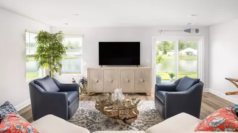 Living - 558 Wilbur Rd, Conway, SC 29527 photo 3 of 9
