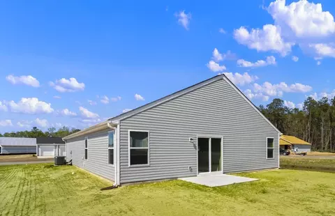Exterior - 558 Wilbur Rd, Conway, SC 29527 photo 2 of 12