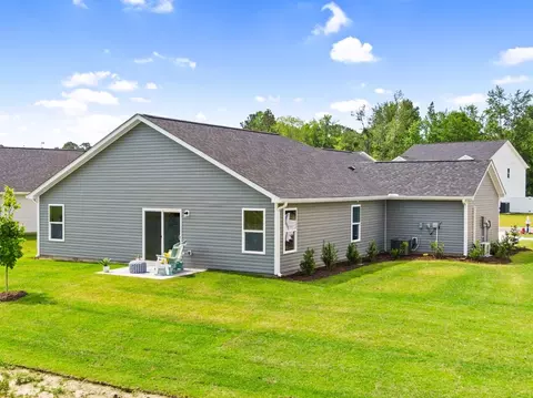 Exterior - 558 Wilbur Rd, Conway, SC 29527 photo 5 of 12