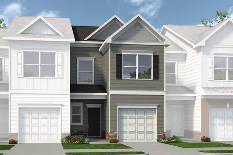 548 E Standing Springs Rd, Simpsonville, SC 29680