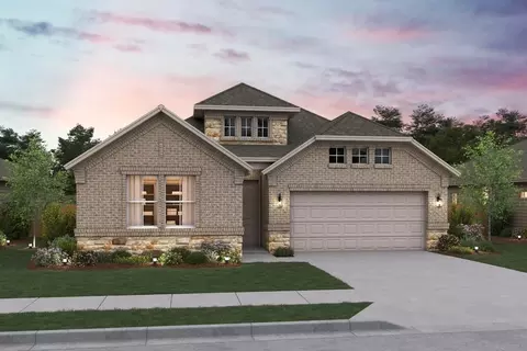 915 Sagebrush Trl, Sherman, TX 75092