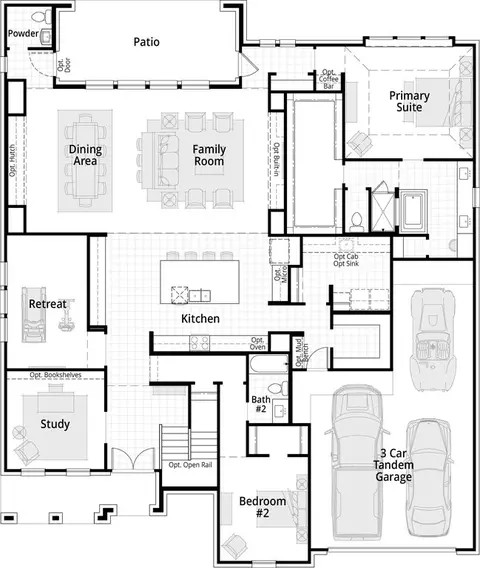 102 Adoration Woods Ct, Willis, TX 77318