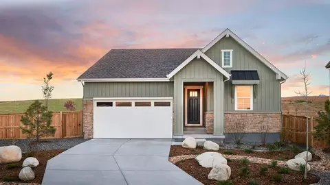 3456 Recess Ln, Castle Rock, CO 80108