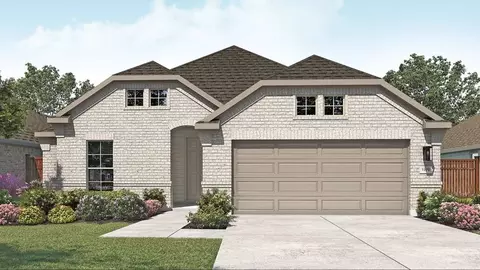 4913 Water Lily Ln, Crowley, TX 76036