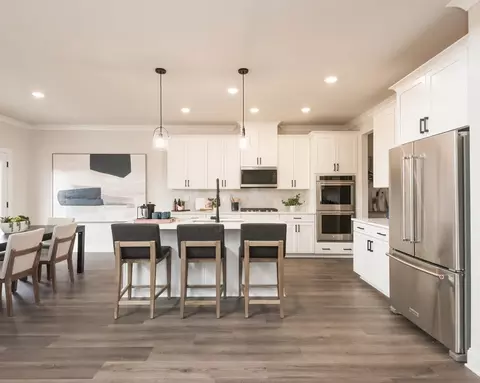 Kitchen - 5585 Cabernet Ln, Braselton, GA 30517 photo 1 of 8