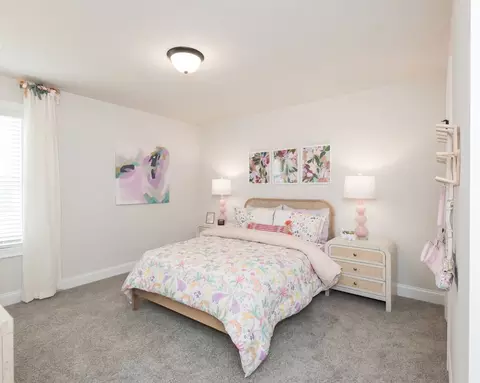 Bedroom - 5585 Cabernet Ln, Braselton, GA 30517 photo 3 of 9