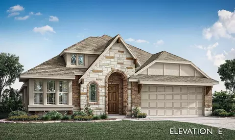 2641 Alyssa St, Burleson, TX 76028