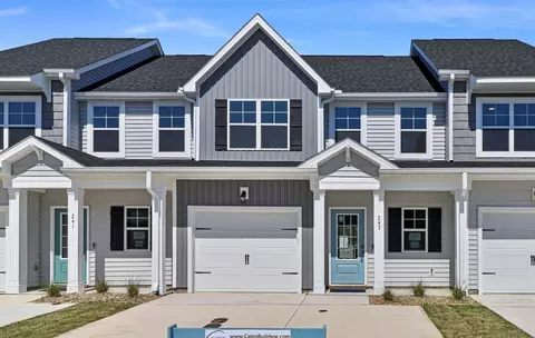243 Cline Way, Beaufort, NC 28516