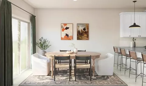 Dining - 311 Clement Loop, Salisbury, MD 21804 photo 2 of 2