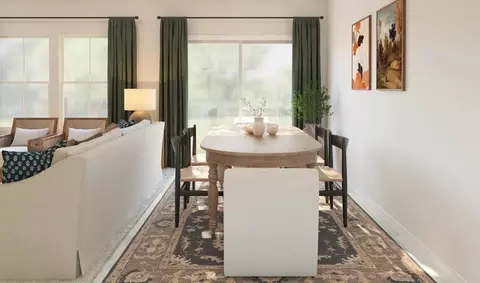 Dining - 311 Clement Loop, Salisbury, MD 21804 photo 1 of 2