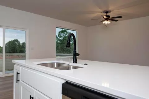 Kitchen - 822 S Ridgemont Dr, Nixa, MO 65714 photo 6 of 6