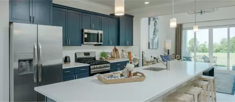 Kitchen - 2693 Marsh Elder Dr, Cambridge, MD 21613 photo 1 of 6