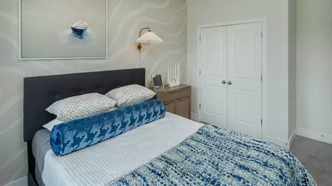 Bedroom - 2693 Marsh Elder Dr, Cambridge, MD 21613 photo 3 of 3