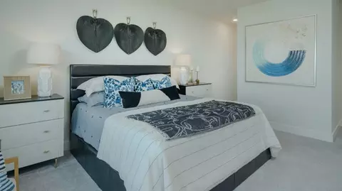 Bedroom - 2693 Marsh Elder Dr, Cambridge, MD 21613 photo 2 of 3