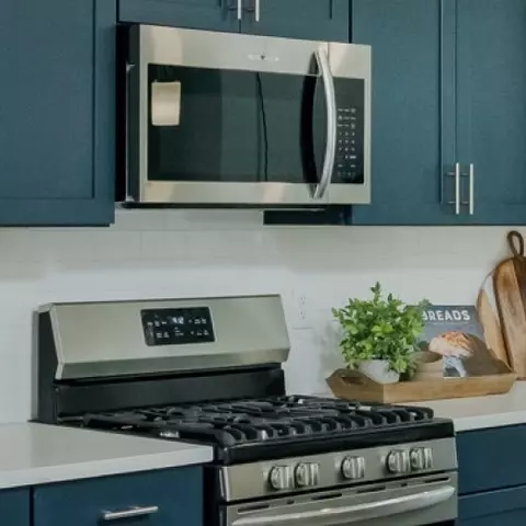 Kitchen - 2693 Marsh Elder Dr, Cambridge, MD 21613 photo 5 of 6