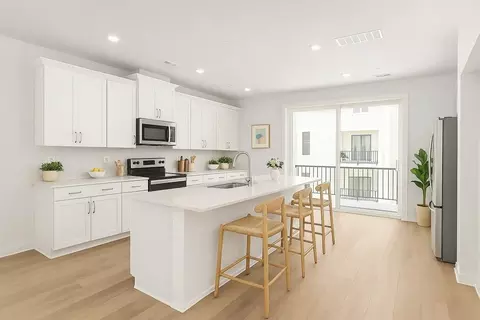 Kitchen - 20872 Murry Falls Ter, Ashburn, VA 20147 photo 3 of 4